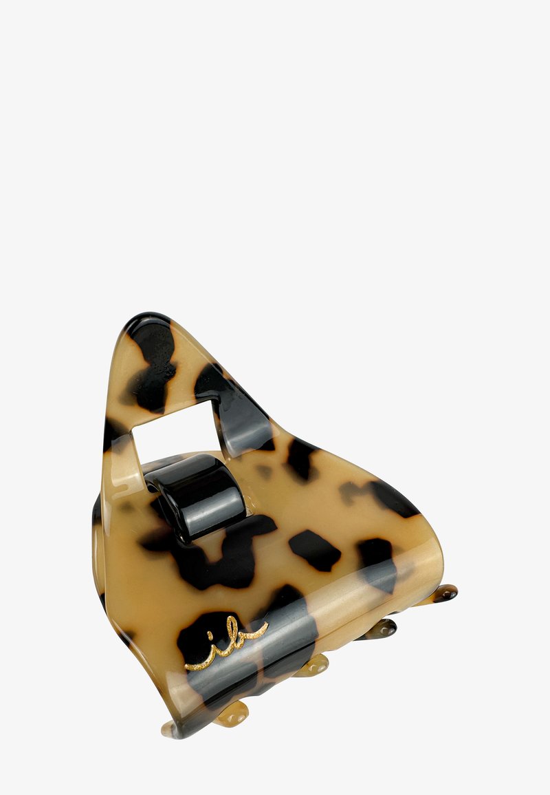 INVISIBOBBLE - IB EVERCLAW LEO LOVE - Accessoires cheveux - leopard, Agrandir