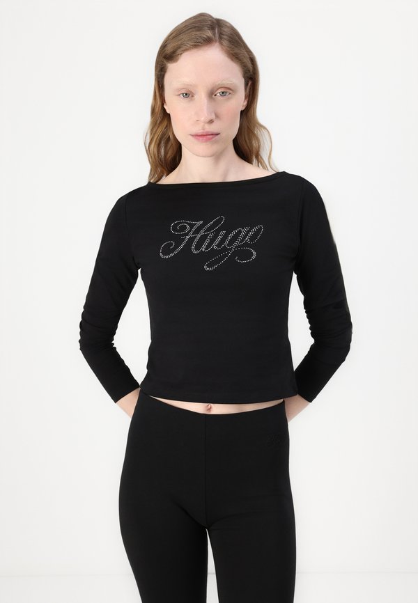 DASTJA - Long sleeved top4