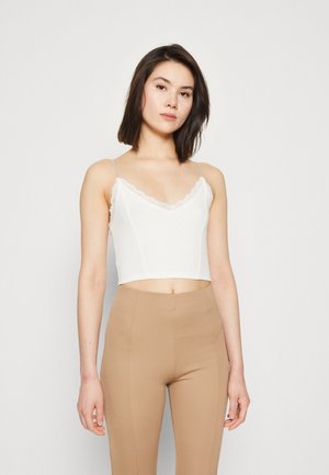 Even&Odd Μπλούζα - off-white