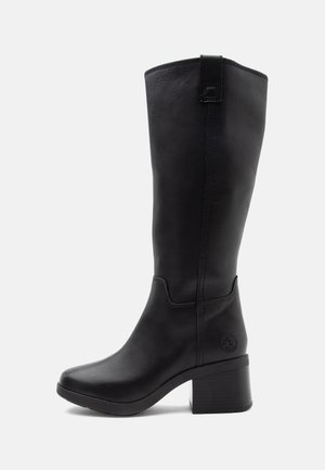 BELLEVAUX - Saappaat - black