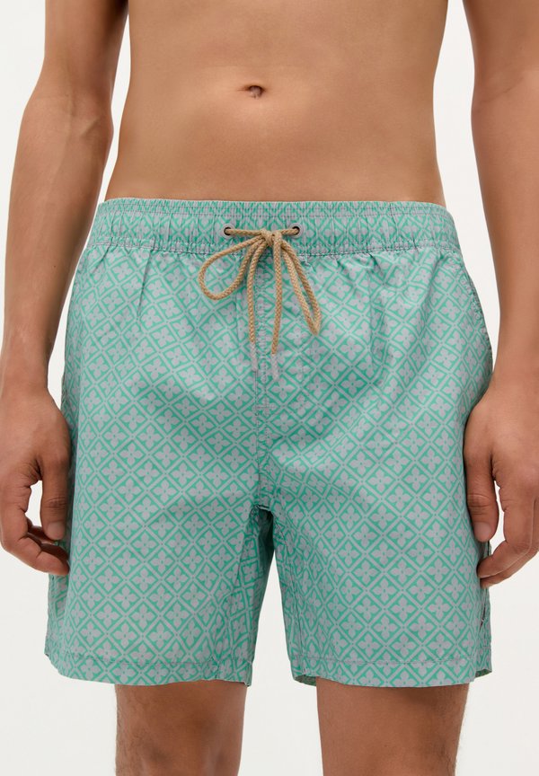 CORONA  - Badeshorts - water