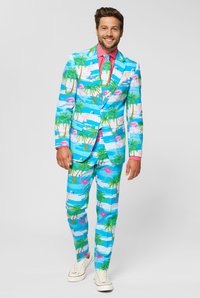 OppoSuits - FLAMINGUY - Costume - miscellaneous Image miniature 1