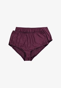 Non sélectionné, grape red