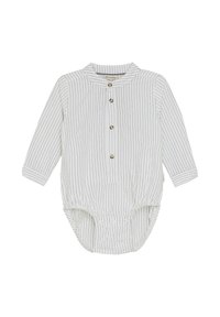 Minymo LS Y/D - Body - blue nights