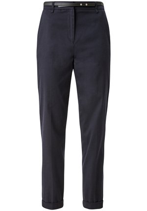 Chino - dark navy