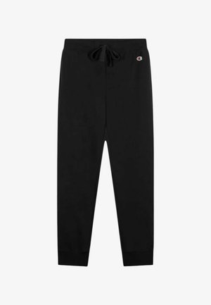 Champion, RIB CUFF PANTS COL KK001 - Pantaloni sportivi - black