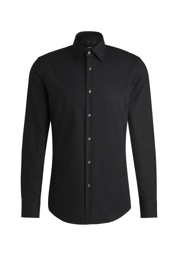 HANK  - Formal shirt - schwarz4