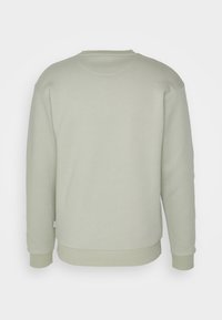 Jack & Jones JJEBRADLEY CREW - Felpa - desert sage