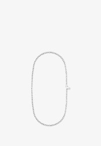 Unausgewählt, silver-coloured