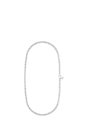 BASIC  - Collana - silver-coloured