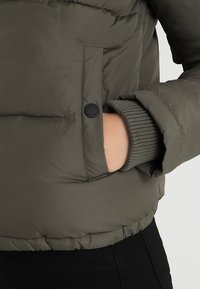 Superdry & Co Giacca da mezza stagione - khaki