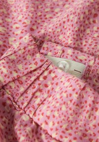 Name it WIDE FIT - Pantalon classique - cameo pink
