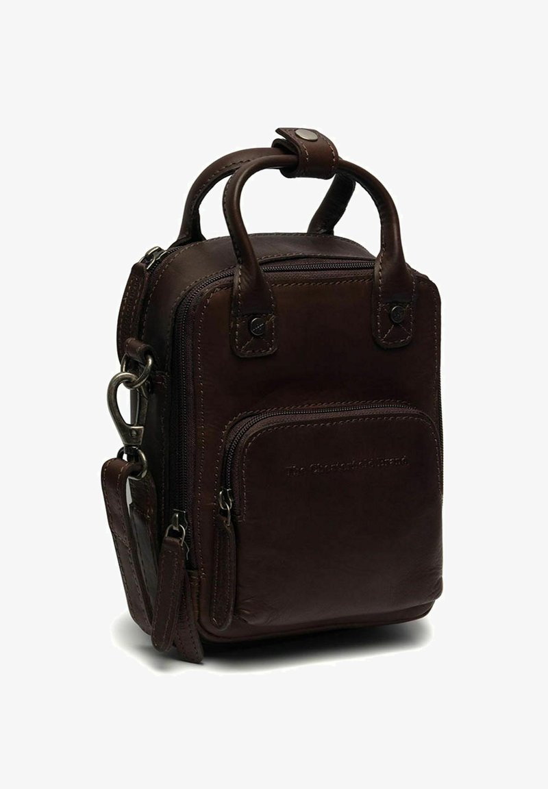 The Chesterfield Brand CALITAA - Handtas - brown