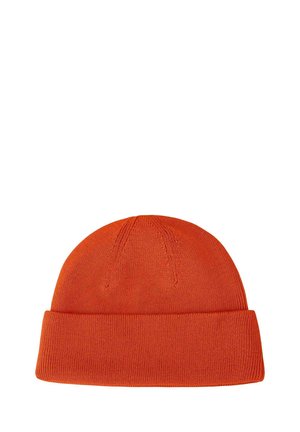 UNISEX - Mütze - orange brick