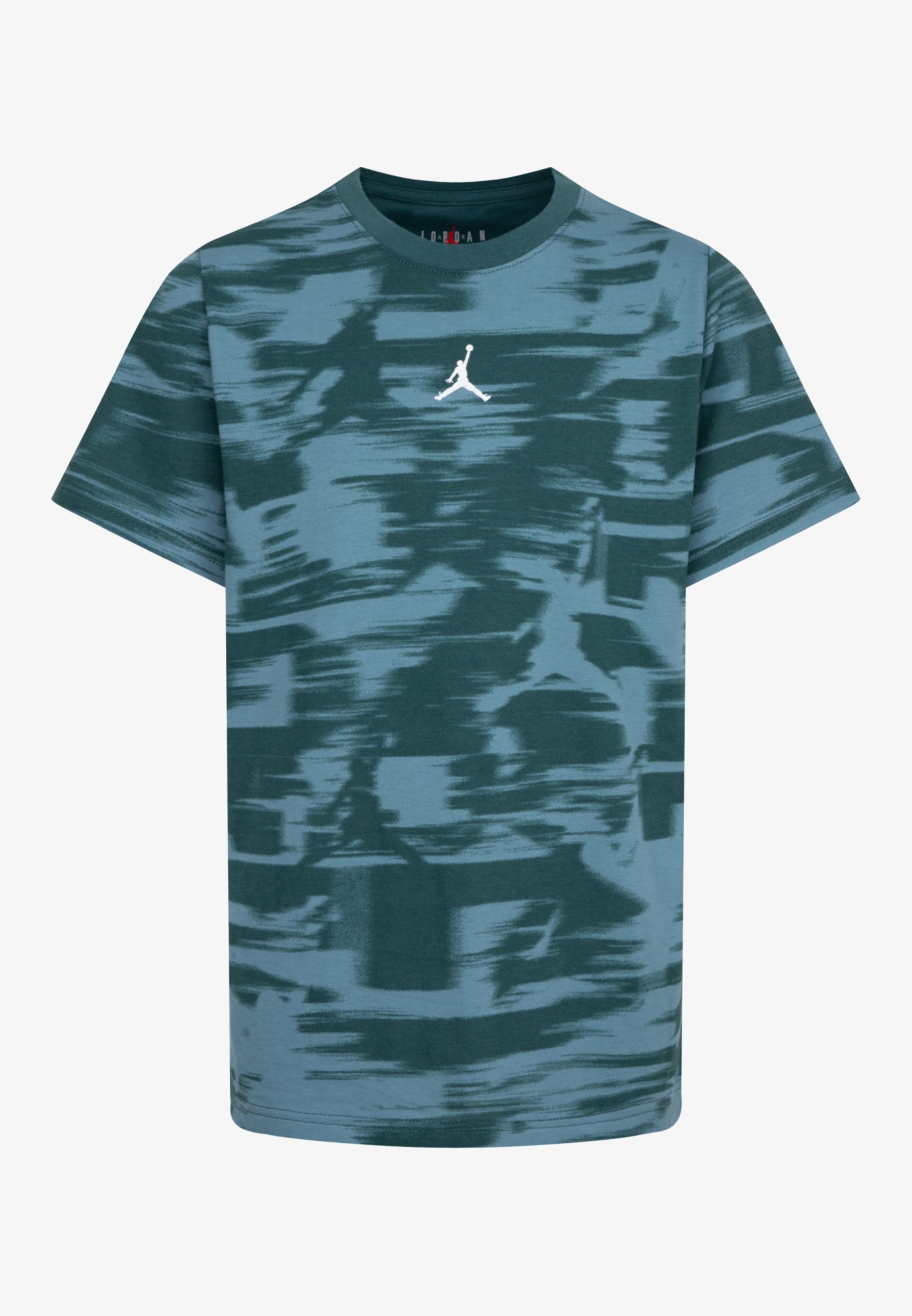 jordan camo t shirt