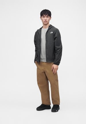 The North Face, WIND UNISEX - Windbreakers - black
