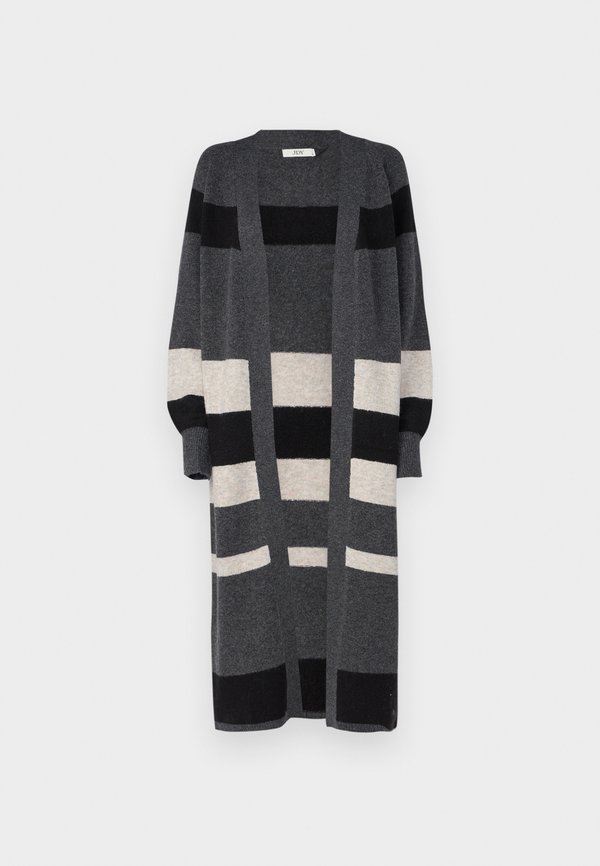 JDYRUE CARDIGAN - Cardigan3