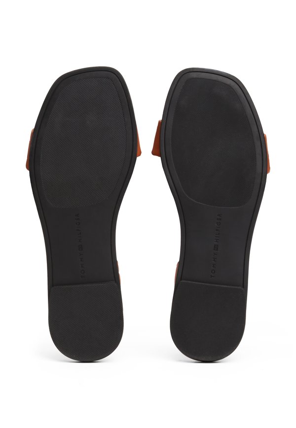 Sandals - cinnamon bark2