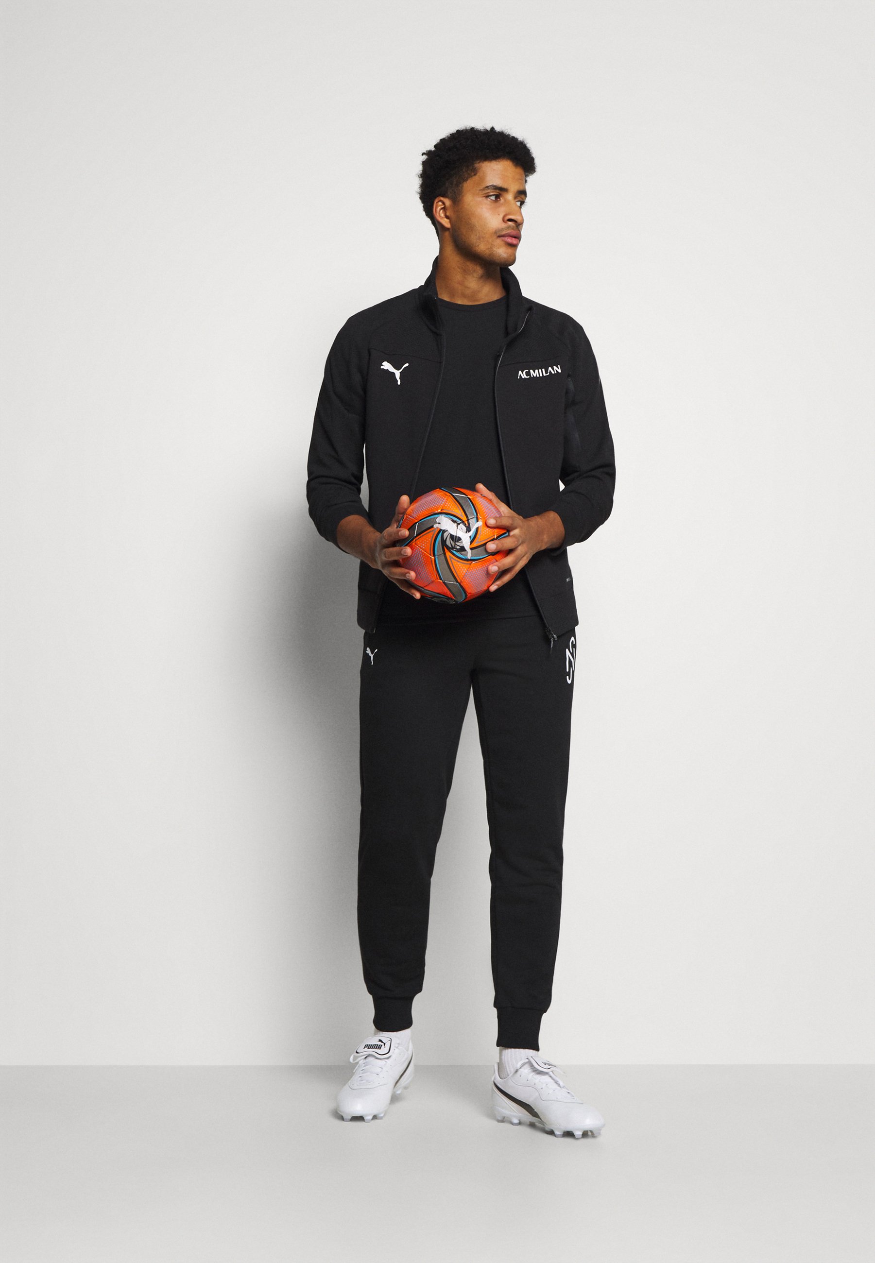 neymar junior tracksuit
