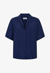 Atlasīts, medieval blue