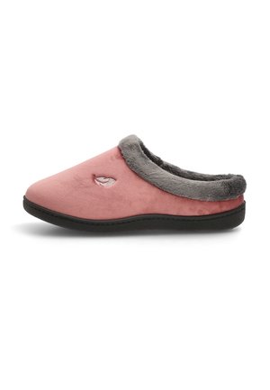 Pantuflas - pink