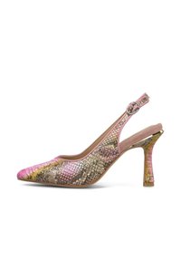 Non sélectionné, pink