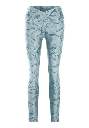 FUNKTIONS - Leggings - grün
