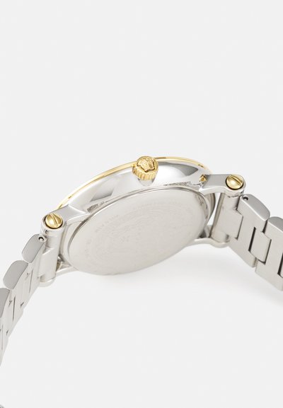 Versace GRECA SPHERE - Käekell - bi-tone