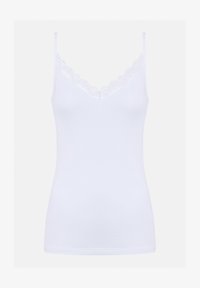Selected, weiss