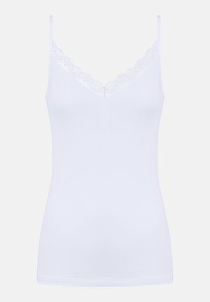 mey SPAGHETTI SERIE DAILY SENSE - Unterhemd/-shirt - weiss