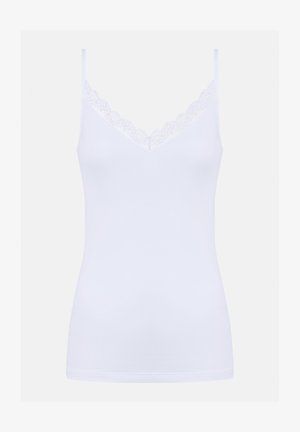 mey SPAGHETTI SERIE DAILY SENSE - Caraco - weiss