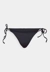 SACHI BOTTOM - Bikiniunderdel - black
