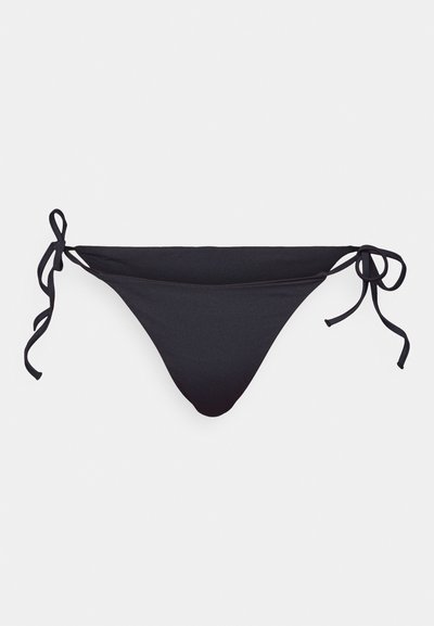 SACHI BOTTOM - Bas de bikini - black
