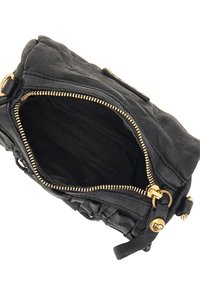 Campomaggi EDERA - Borsa a tracolla - nero