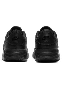 Nike Sportswear NIKE AIR MAX SC - Sneakers laag - black