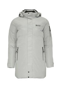 s.Oliver - Płaszcz zimowy