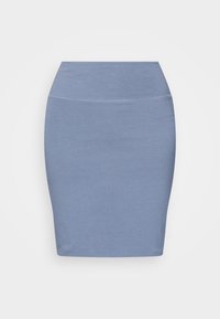 Unausgewählt, vintage indigo