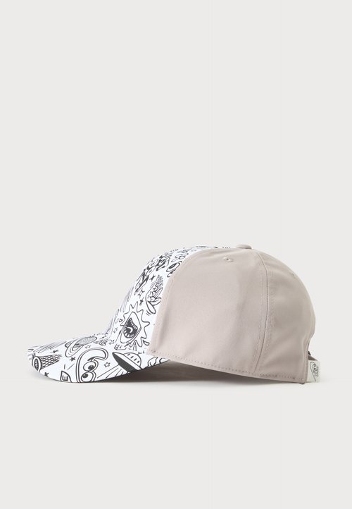 Nike YOUTH CLUB UNISEX - Cap - beige — photo 3