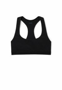 Tezenis Bustier - schwarz  black