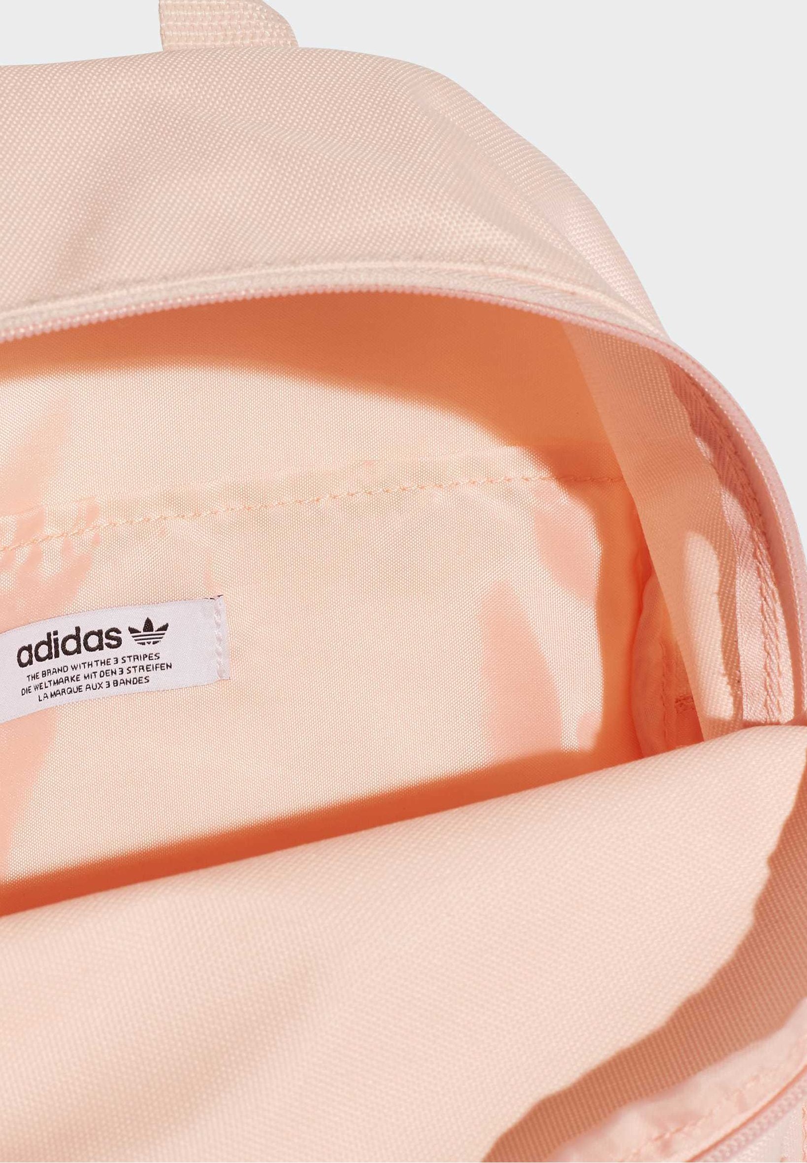 adidas Originals BACKPACK Ryggsäck pinkljusrosa adidas Originals BACKPACK Ryggsäck pinkljusrosa