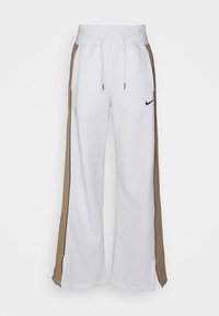 Unselected, white/khaki/black