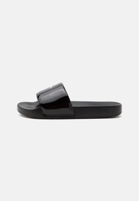 Δεν επιλέχθηκε, black