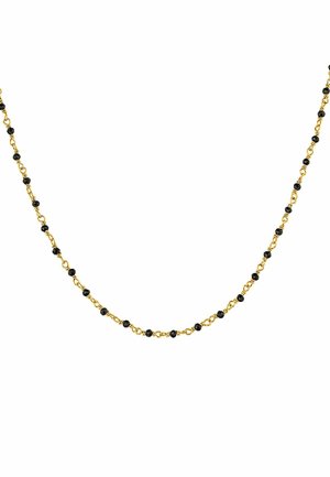 CON ESPINELAS - Collar - gold-colored