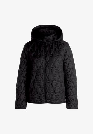 Betty Barclay, BETTY BARCLAY MIT ABNEHMBARER KAPUZE OUTDOORJACKE - Veste d'hiver - schwarz