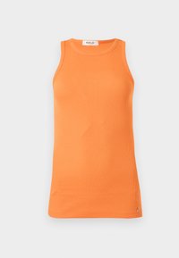 Δεν επιλέχθηκε, orange peel