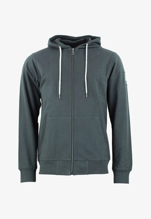 Peak Mountain Sweatjakke - anthracite