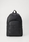 QUANTIC BACKPACK - Rucksack - black