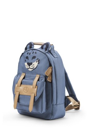 KIDS MINI - Skoletasker - garden leo