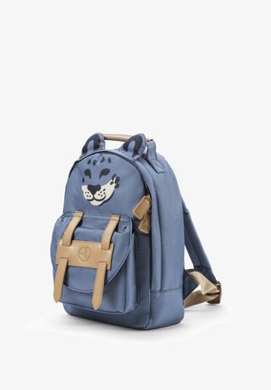 Elodie KIDS MINI - Skoletasker - garden leo