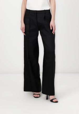 Broek - black